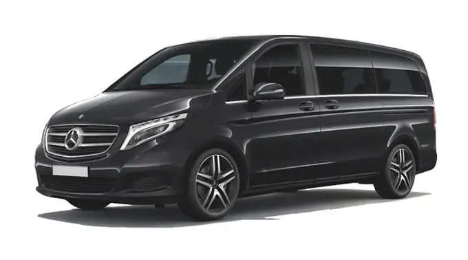Minivan Premium