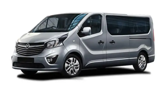 Minivan